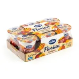 OLMA Florian jogurt Limited Edition 2,2 % tuku chlaz. 10 x 150 g