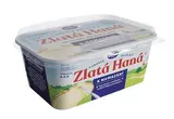 OLMA Zlatá Haná k namazání rostlinný tuk 73% chlaz. 250 g
