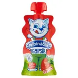 Pribináček Kapsík jahoda chlaz. 70 g
