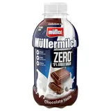 müller Müllermilch Zero s čokoládovou příchutí chlaz. 400 g