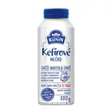 MLÉKÁRNA KUNÍN Mléko kefírové chlaz. 300 g