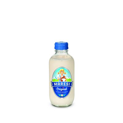 MARESI Alpské Mléko kondenzované 250 g