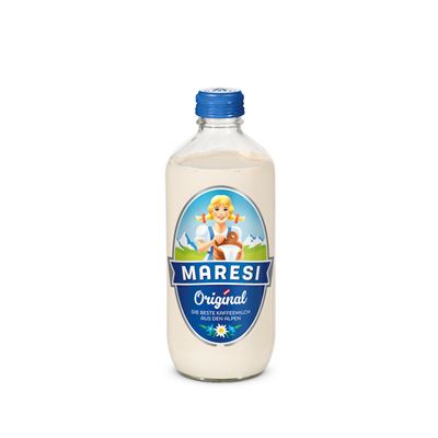 MARESI Alpské Mléko kondenzované 500 g