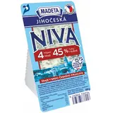 MADETA Jihočeská Niva 45 % chlaz. 100 g