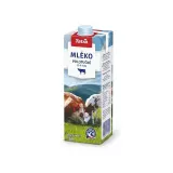 Tatra Mléko trvanlivé 1,5 % 6 x 1 l
