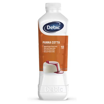 Debic Panna Cotta 1 l UHT