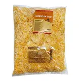 Mix Cheddar/Mozzarella/Veg strouhaný chlaz. 1 kg