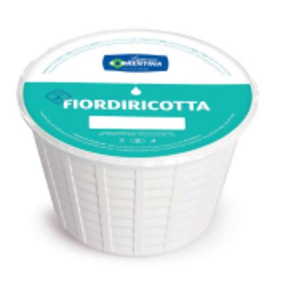 Latteria Sorrentina Fiordiricotta chlaz. 1,5 kg