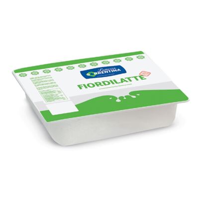 Latteria Sorrentina Fiordilatte Mozzarella Julienne chlaz. 3 kg