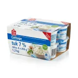 Fine Life Cottage tuk 7 % chlaz. 6 x 200 g