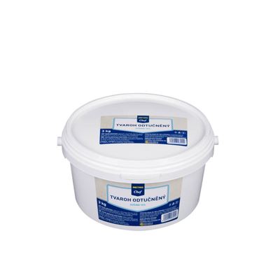 METRO Chef Tvaroh měkký 16 % chlaz. 3 kg