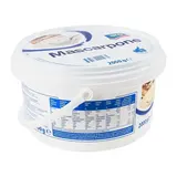 aro Mascarpone sýr 82 % chlaz. 2 kg
