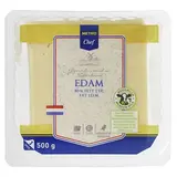 METRO Chef Edam 40% sýr plátky chlaz. 500 g
