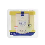 METRO Chef Buttercheese 45% sýr plátky chlaz. 500 g
