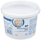 aro Mozzarella mini chlaz. 1 kg