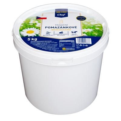 METRO Chef Tradiční pomazánkové chlaz. 5 kg