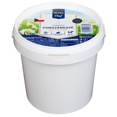 METRO Chef Tradiční pomazánkové chlaz. 1 kg