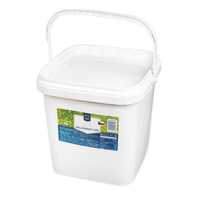 METRO Chef Balkánský sýr chlaz. 4 kg