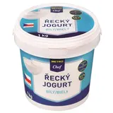 METRO Chef Jogurt řecký bílý 0,5 % tuku chlaz. 1 kg