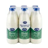 OLMA Mléko čerstvé 1,5 % chlaz. 6 x 1 l PET