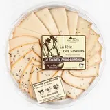 JEAN PERRIN Assiette la Raclette sýr chlaz. 540 g