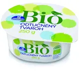 milko Tvaroh odtučněný BIO chlaz. 250 g