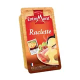EntreMont Mont Raclette sýr plátky chlaz. 400 g