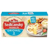 Sedlčanský Hermelín sýr duo chlaz. 200 g (2 x 100 g)