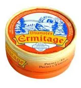 ERMITAGE Munster sýr zrající chlaz. 125 g