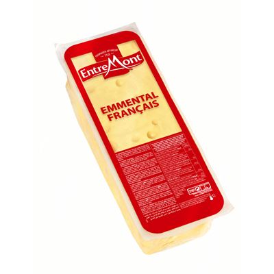 EntreMont Emmental sýr chlaz. váž. cca 2 kg