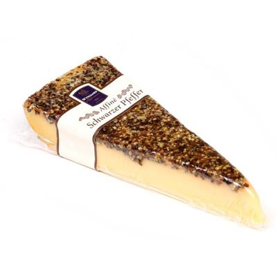 Wyngaard sýr s pepřem chlaz. 150 g
