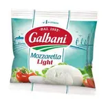 Galbani Mozzarella light sýr chlaz. 125 g