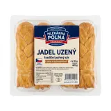 Mlékarna Polná MLÉKÁRNA POLNÁ Jadel uzený chlaz. 4 x 105 g