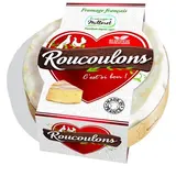IMCO Paysange Roucoulons sýr zrající chlaz. 125 g