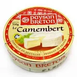 paysan BRETON Camembert sýr chlaz. 250 g