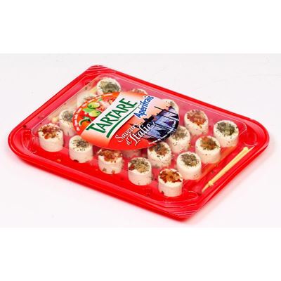 TARTARE Apérifrais Itálie sýr chlaz. 100 g