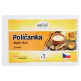 AGR Poličanka majonéza chlaz. 20 x 100 ml