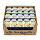 AGR Tatarská omáčka chlaz. 20 x 100 ml
