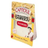 CAPITOUL Brebis Baskeriu sýr chlaz. 180 g