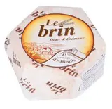 FROMAGER Le Brin de Paille sýr měkký zrající chlaz. 150 g