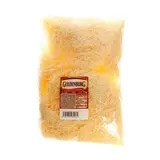 PRÉSIDENT Goldenburg Sýr ementálského typu strouhaný chlaz. 1 kg