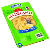 MADETA Madeland Light 30 % sýr plátky chlaz. 100 g