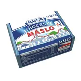 MADETA Jihočeské Máslo 82 % chlaz. 125 g