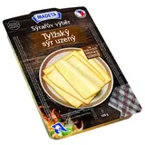 MADETA Tylžský sýr uzený plátky chlaz. 100 g