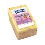 Moravia Excelent Sýr rajče bazalka chlaz. váž. cca 1,5 kg