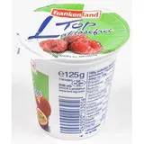 Krajanka Top Jogurt ovocný mix se sníženým obsahem laktózy chlaz. 125 g