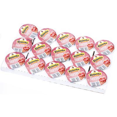 Krajanka Žervé šunka chlaz. 15 x 50 g