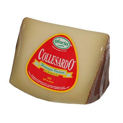 AURICCHIO Collesardo Pecorino sýr ovčí chlaz. 200 g