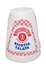 AURICCHIO Ricotta salata chlaz. váž. cca 600 g