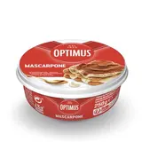 OPTIMUS Mascarpone sýr chlaz. 250 g